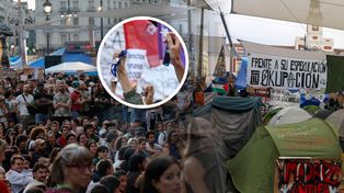 Wielkie protesty w całej Hiszpanii. Mieszkańcy mówią "dość"