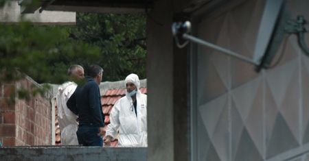 Strzelanina w Czarnogórze. Osiem osób nie żyje, w tym dwoje dzieci