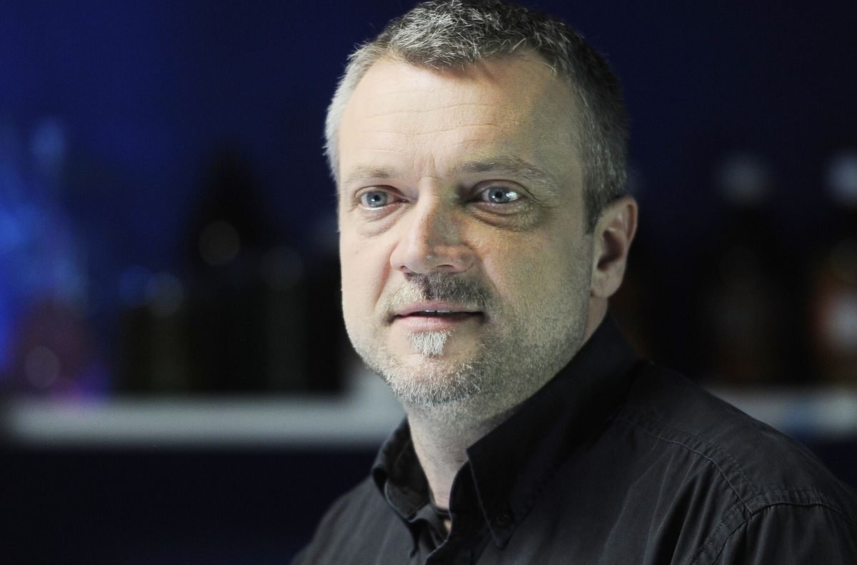 Sebastian Wątroba