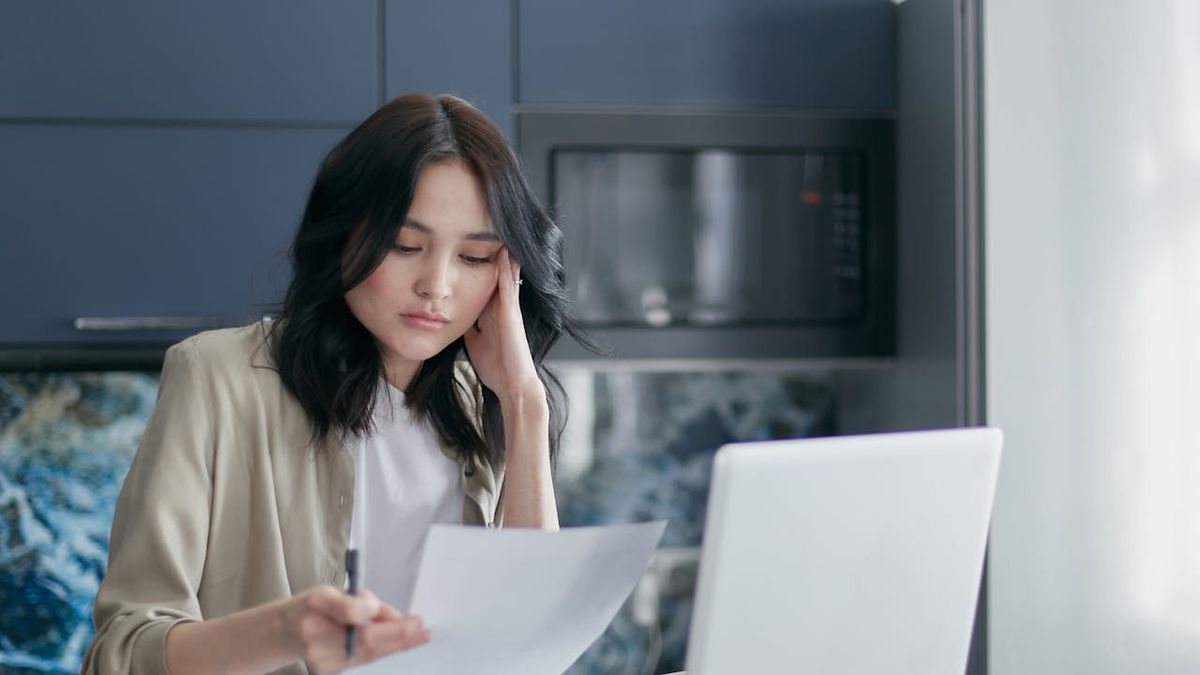 pierwszy krok do zmiany pracy