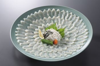 2 mg toksyny z tej ryby zabijają. Dla Japończyków to przysmak