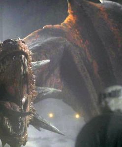 "Nie żyje król...", czyli jak można zniszczyć potencjalnie najlepszy odcinek "Rodu smoka"