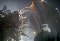 "Nie żyje król...", czyli jak można zniszczyć potencjalnie najlepszy odcinek "Rodu smoka"