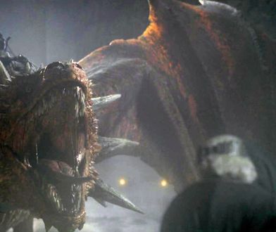 "Nie żyje król...", czyli jak można zniszczyć potencjalnie najlepszy odcinek "Rodu smoka"