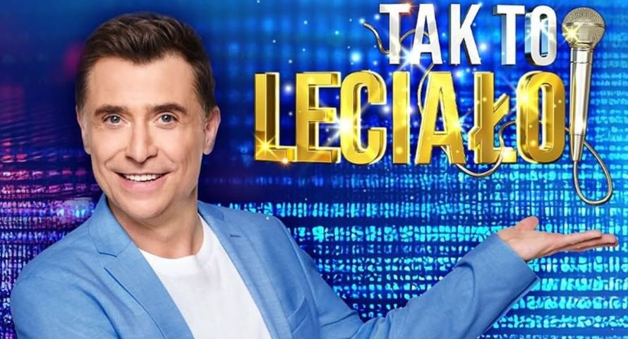 "Tak to leciało!" w nowym paśmie zyskało widzów