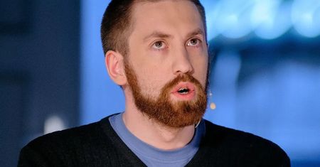 Dawid Wildstein wicedyrektorem Trójki. Pracuje w TVP od 6 lat