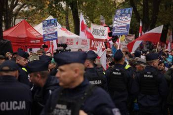 Śledztwo po wydarzeniach przed TK. Żurek o "zdecydowanej reakcji"