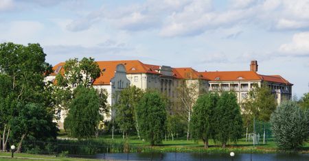 Koronawirus w Wielkopolsce. Kwarantanna w seminarium duchownym w Gnieźnie