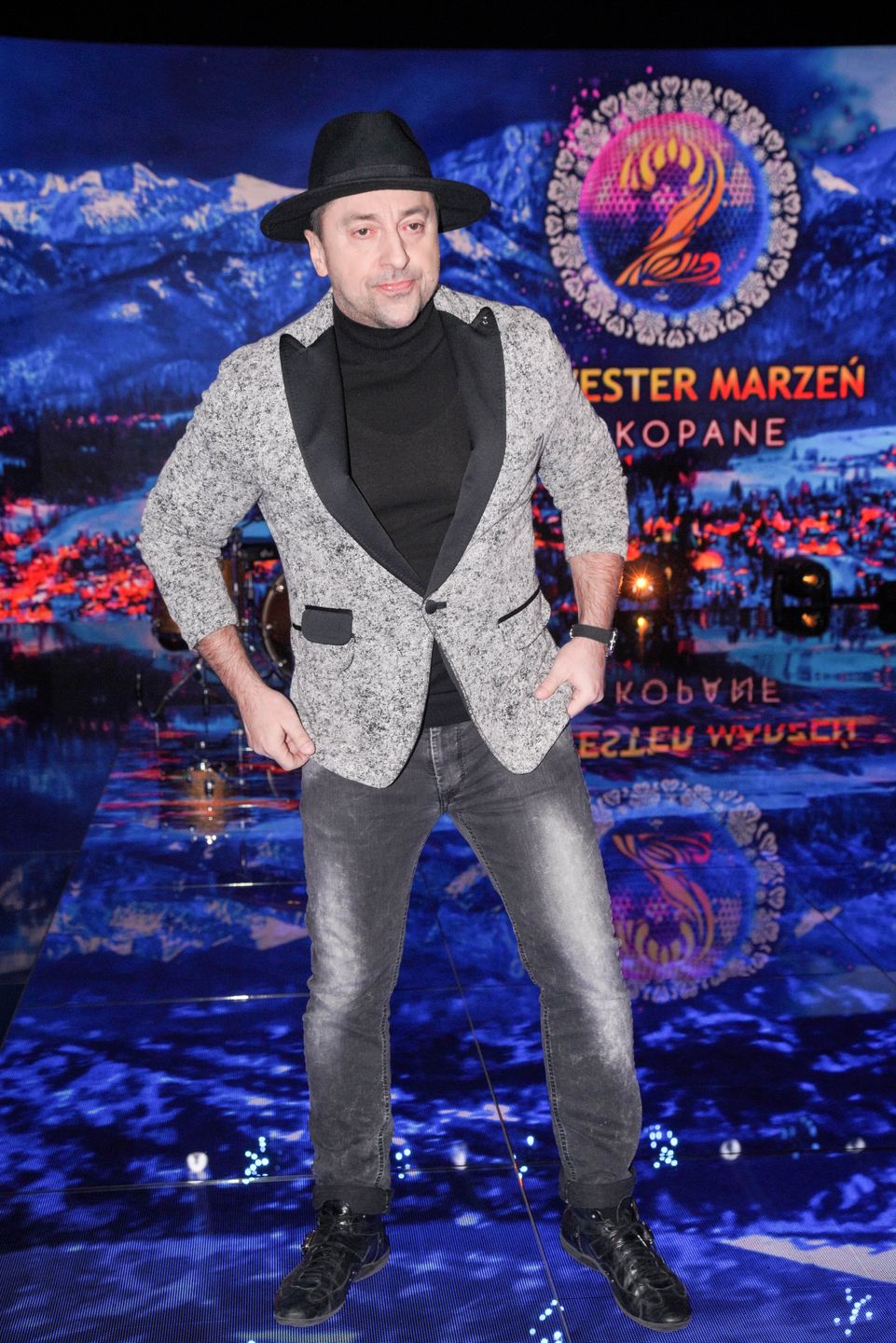 Marcin Miller 