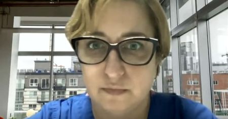 Nowe obostrzenia to jeszcze mało? Polakom dostało się od profesor Sieroń