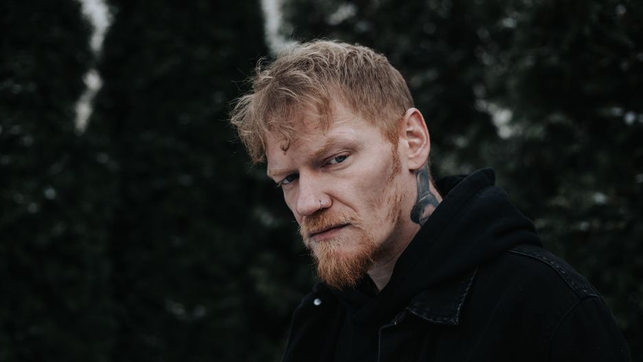 Dawid Karpiuk opowiada o nowej płycie Dziwnej Wiosny