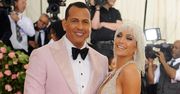 Alex Rodriguez odwiedził Jennifer Lopez na Dominikanie! "Starają się wszystko poukładać"