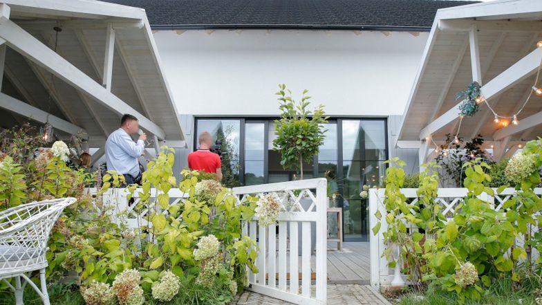 Forgotten Fields Farm Wojciecha Modesta Amaro