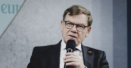 Jest plan pokojowy dla Ukrainy. Propozycja USA pod lupą Niemiec