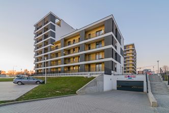 "Popyt na rynku mieszkań wybuchnie". Ekspert: wszystko przez nowy program rządu