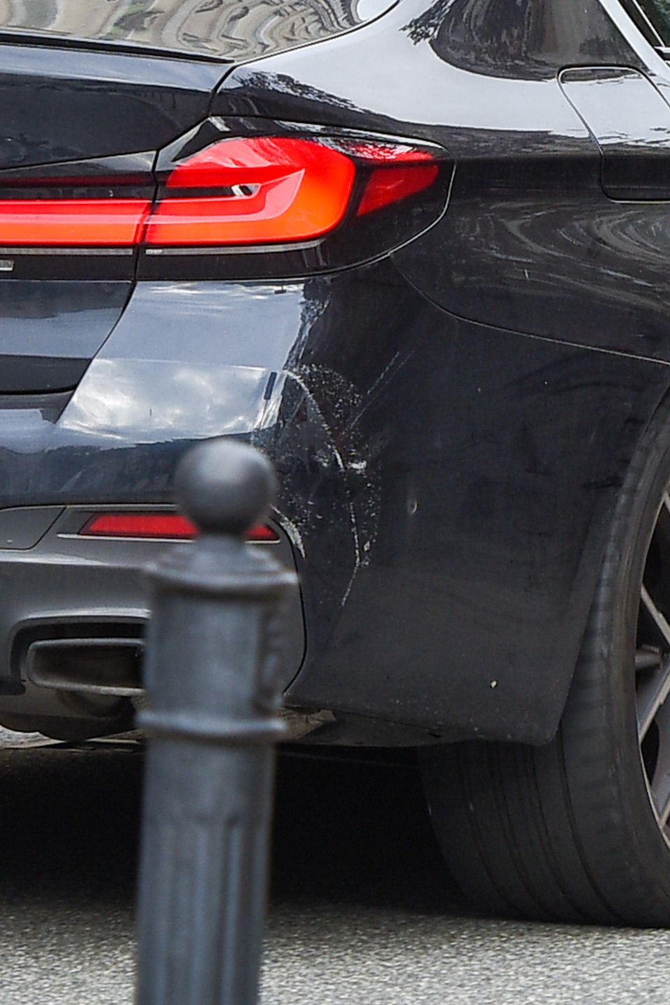 Monika Olejnik w Warszawie