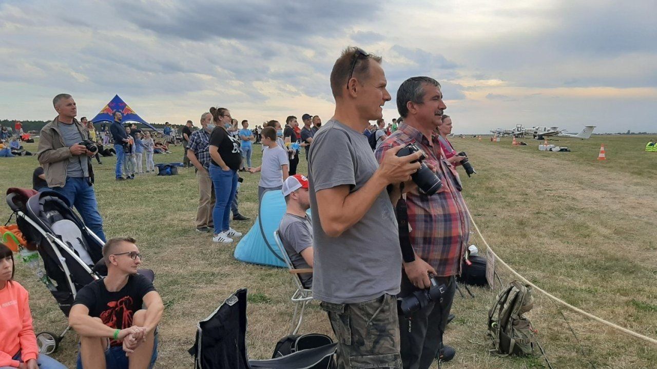Już dziś w Lesznie startuje jedna z największych imprez lotniczych w kraju, ale i w Europie - Antidotum Airshow Leszno 2025