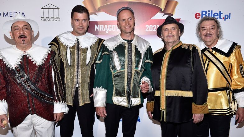 Festiwal Weselnych Przebojów