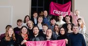 Partia Razem coraz mocniej zaznacza swoją obecność i rozwija struktury