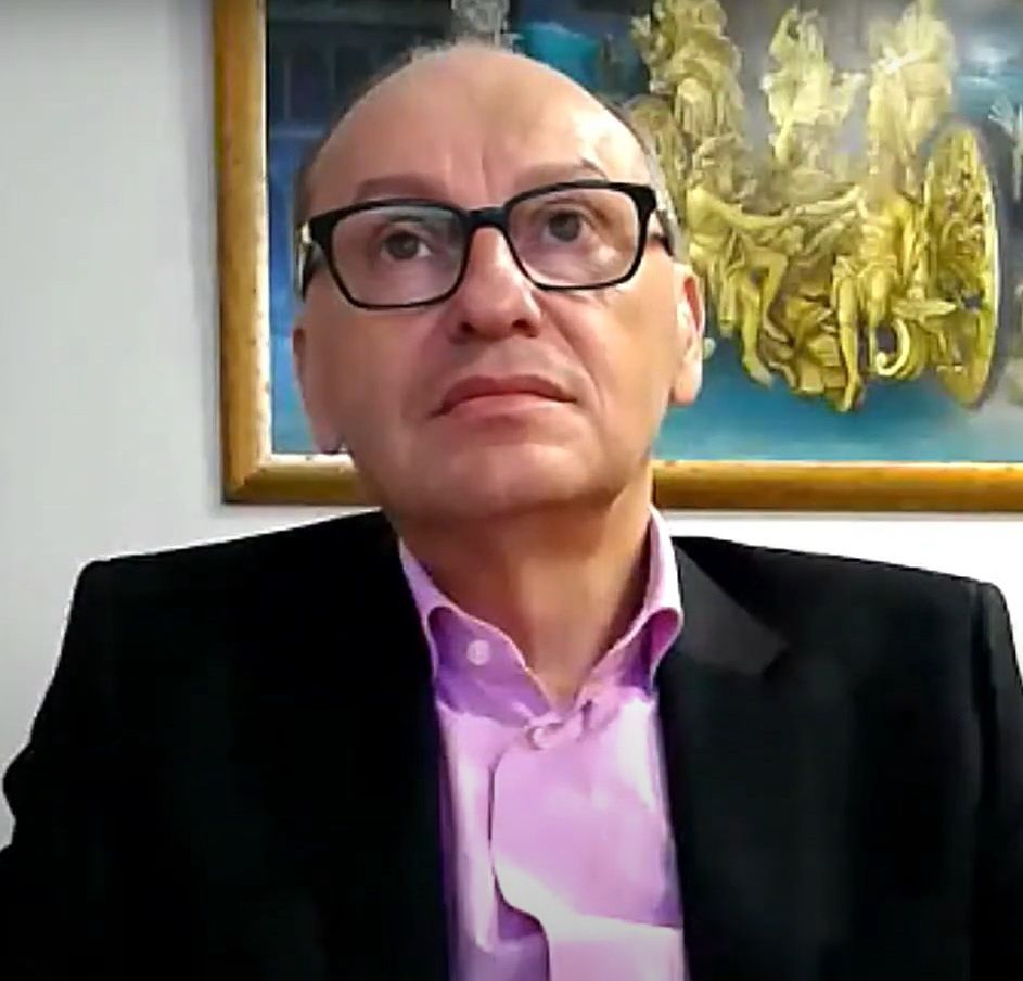 Zbigniew Juroszek