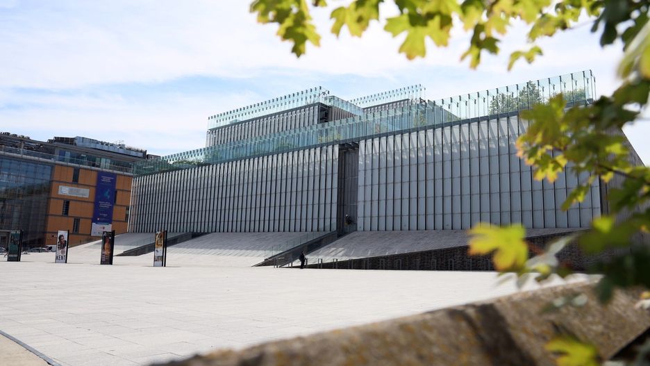 Festiwal Rock the Square! To tu już w sobotę usłyszymy ponad 8 godzin muzyki na żywo