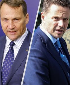 Pojedynek Sikorski-Trzaskowski? Nowy sondaż wskazuje na faworyta w KO