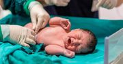 Na świat przyszło pierwsze takie dziecko. Urodziło się dzięki maszynie