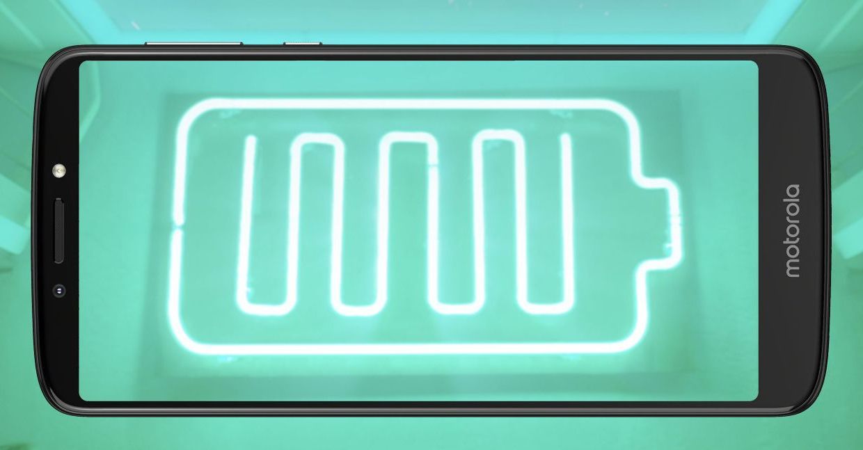 Motorola Moto E5, E5 Plus i E5 Play oficjalnie. Budżetowce z ekranami 18:9 5