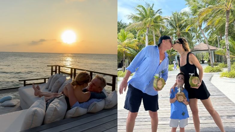 Tak gwiazdy celebrują święto zakochanych