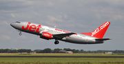 Lecieli do Manchesteru, wylądowali w Bilbao. Powód jest nietypowy