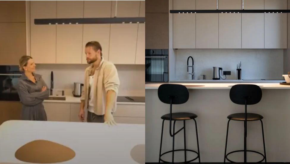 Kuchnia Sebastiana Fabijańskiego