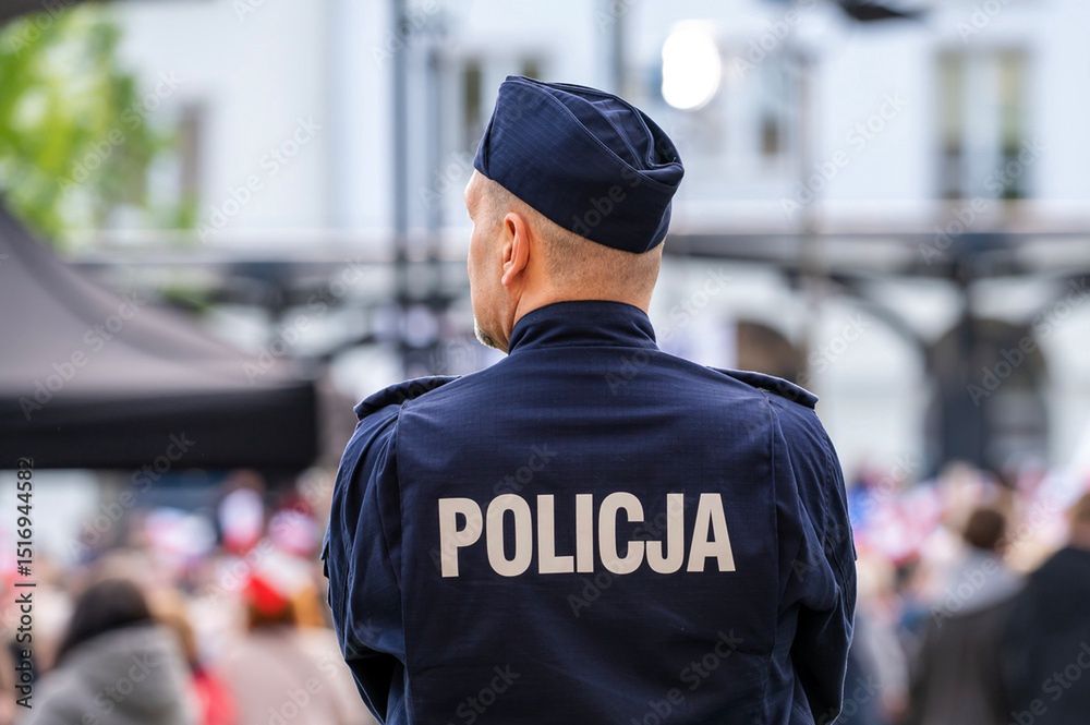 Policjanci znaleźli dwie sztuki broni i amunicję