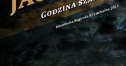 „Godzina szakala”, Bernhard Jaumann