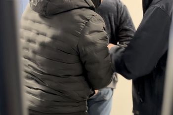 Szczecinek: Zatrzymania w sprawie brutalnego pobicia. Policja użyła broni