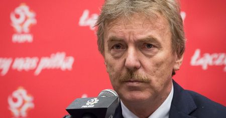 Koronawirus. Zbigniew Boniek zakażony. Na Twitterze hejt pod jego adresem