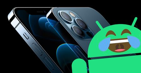 U innych standard, u Apple'a marzenie. 5 funkcji, których w iPhonie 12 Pro zabrakło