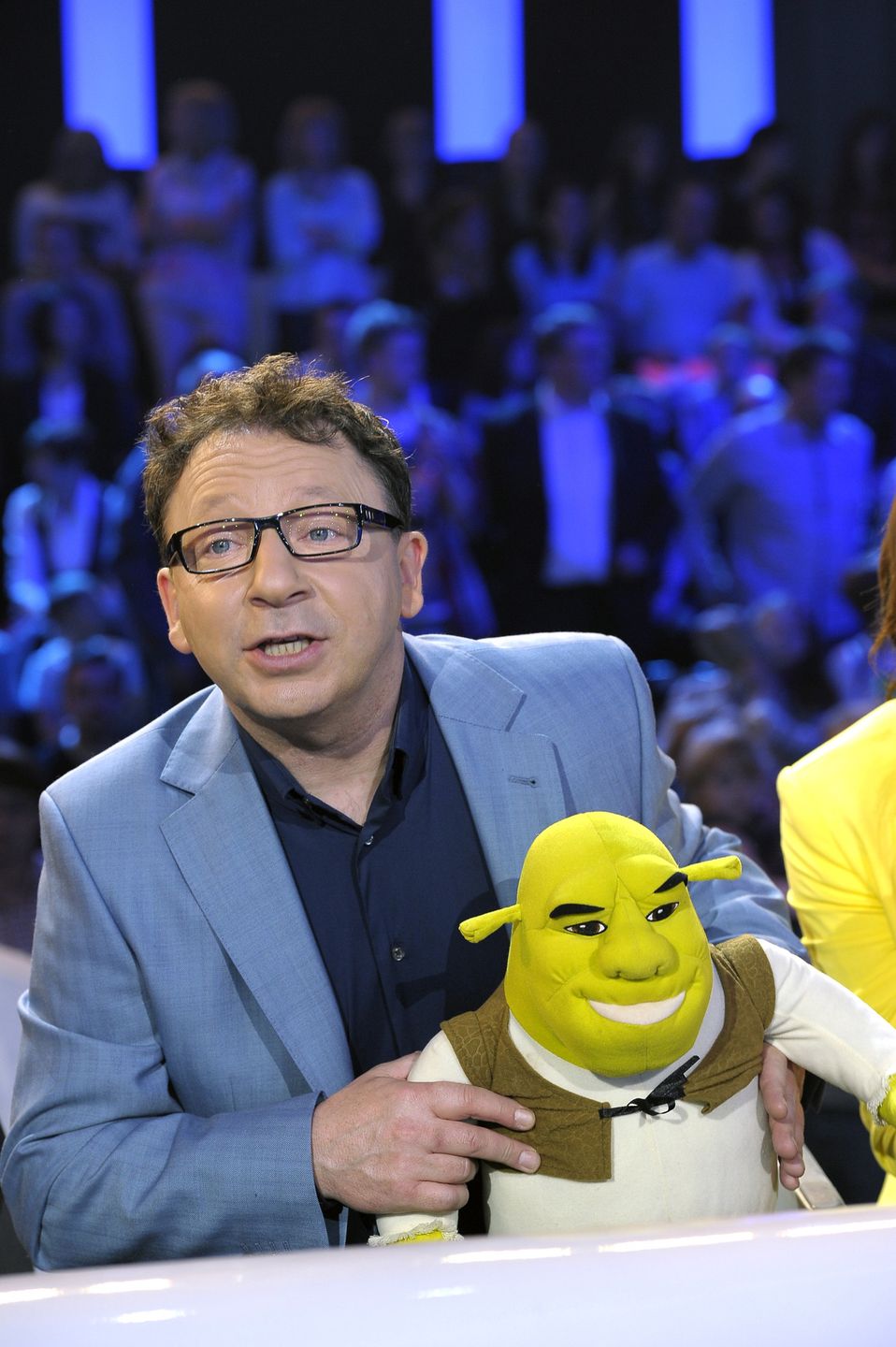 Monika Richardson znów zwierza się na łamach tabloidu
