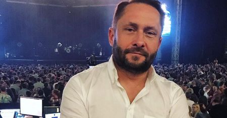 Durczok nie zapłacił pracownikowi? Mężczyzna zmarł