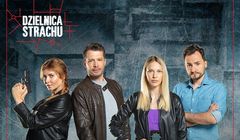 „Dzielnica strachu 2” wiosną w Puls 2. Startują zdjęcia