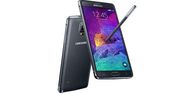 Super AMOLED z Galaxy Note'a 4 najlepszym ekranem na rynku mobilnym