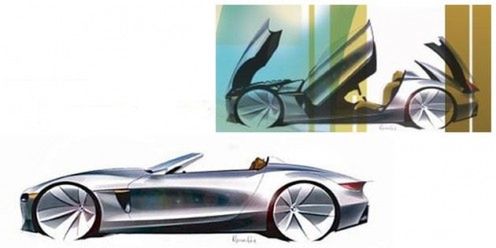 Concept Car BMW w sprzedaży już w przyszłym roku?