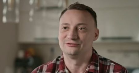 Rozstał się z żoną z "ŚOPW". Pochwalił się, co piszą mu fanki