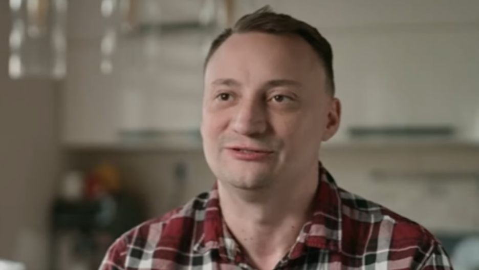 Czy Damian jest gotowy na miłość?