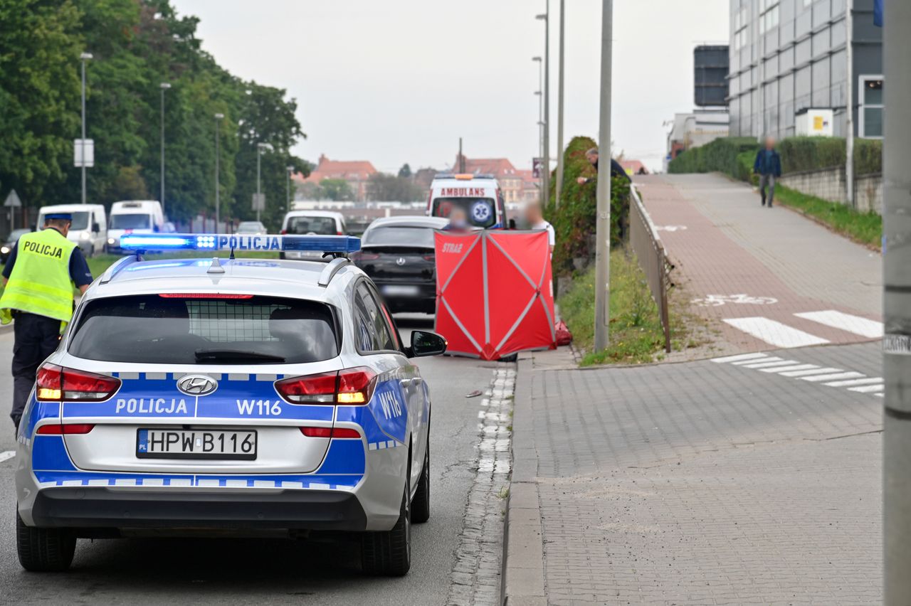 Nie miał prawa jazdy i śmiertelnie potrącił 11-latka 