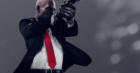 Hitman 2 czyli jak zlikwidowałem Seana Beana przy pomocy wiecznego pióra