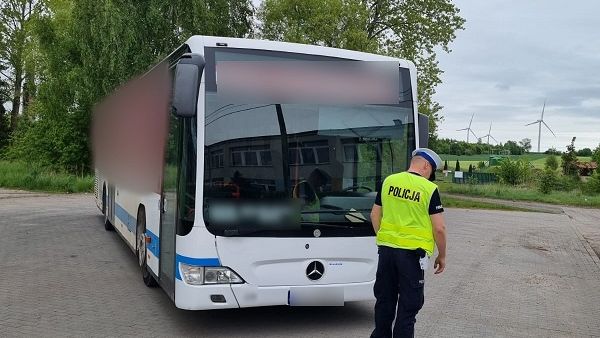 policja