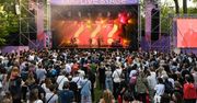 Co Jest Grane Festival wystartował w Warszawie. Dwie sceny i znani artyści