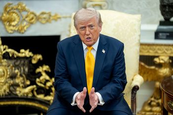 Biały Dom jednak wiedział? Nowe doniesienia ws. ataku na kluczowy irański zakład