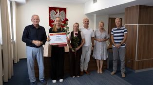 Budzyń nagrodził sportowe sukcesy. Złoto i medale dla zawodniczek