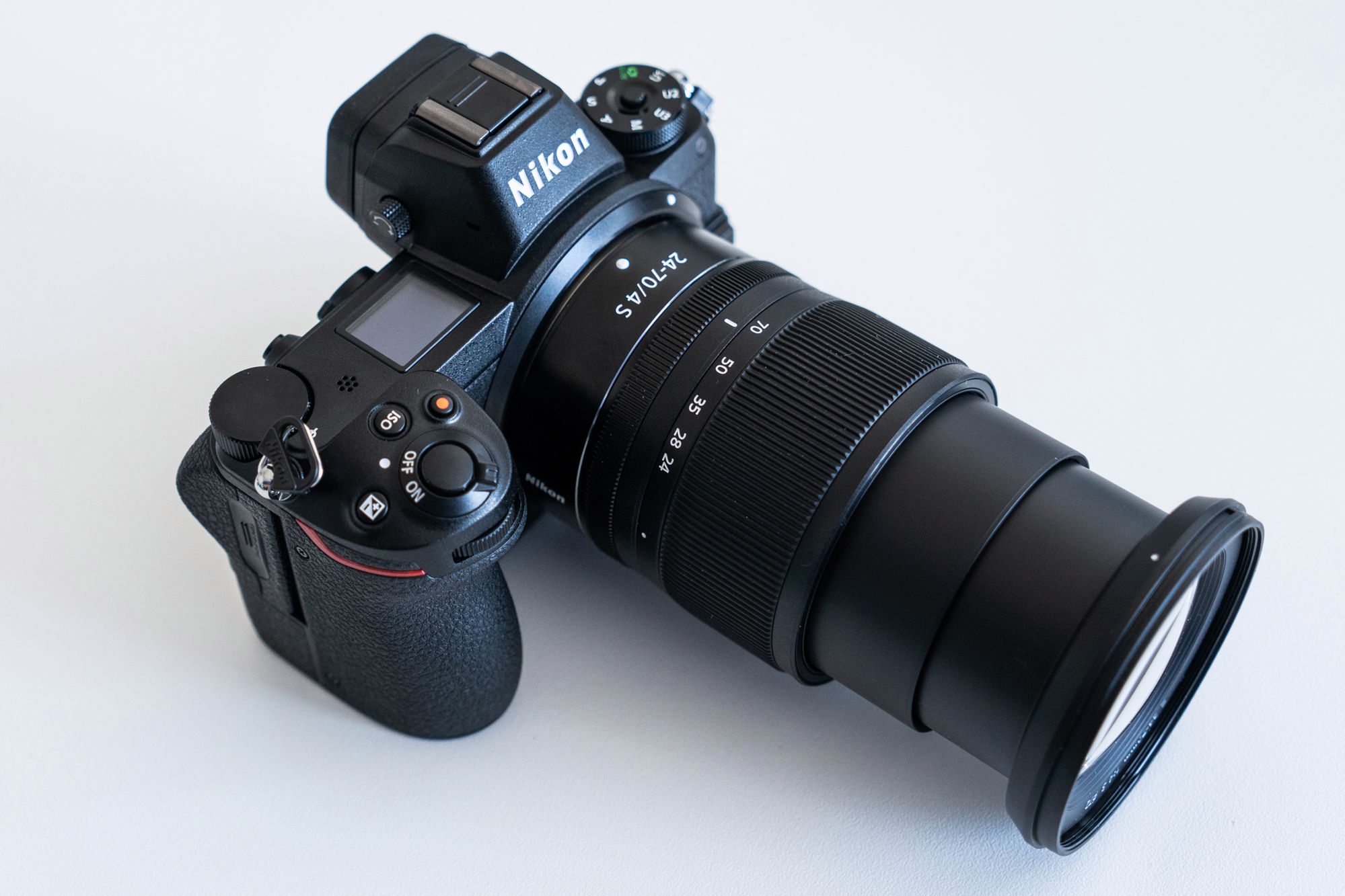 Nikon Z6 i Nikon Z7 – premiera pełnoklatkowych bezlusterkowców i pierwsze wrażenia 15